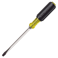 Klein Tools, Inc. - 600-12 - SCREWDRIVER SLOTTED 1/2" 17.44"
