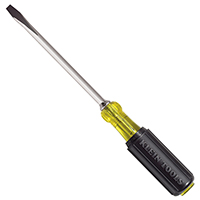Klein Tools, Inc. - 600-8 - SCREWDRIVER SLOTTED 3/8" 13.44"