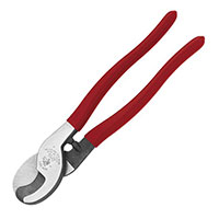 Klein Tools, Inc. - 63050 - CUTTER CABLE CIRC CROSS 9.5"