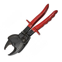 Klein Tools, Inc. - 63711 - CUTTER CABLE CIRC CROSS 11.5"