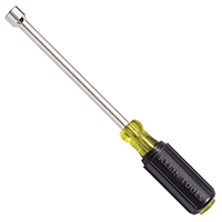 Klein Tools, Inc. - 646-3/8 - NUT DRIVR HEX SOCKET 3/8" 9.75"