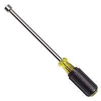 Klein Tools, Inc. - 646-3/8M - NUT DRIVR HEX SOCKET 3/8" 9.75"