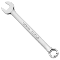 Klein Tools, Inc. - 68411 - WRENCH COMBINATION 5/16" 4.38"