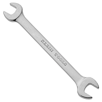 Klein Tools, Inc. - 68465 - WRENCH OPEN END 13/16"X 7/8" 10"