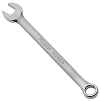 Klein Tools, Inc. - 68513 - WRENCH COMBINATION 13MM 7.13"