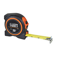 Klein Tools, Inc. - 93225 - TAPE MEASURE- 25' MAGNETIC DOUBL