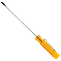 Klein Tools, Inc. - A116-2 - SCREWDRIVER SLOTTED 3/32" 4.44"