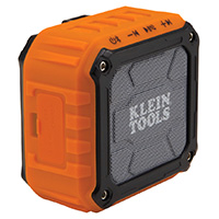 Klein Tools, Inc. - AEPJS1 - KT BLUETOOTH SPEAKER