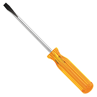 Klein Tools, Inc. - BD144 - SCREWDRIVER SLOTTED 1/4" 8.5"