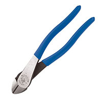 Klein Tools, Inc. - D2000-48 - CUTTER SIDE ANGLED BEVEL 8.07"