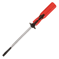 Klein Tools, Inc. - K21 - SCREWDRIVER SLOTTED 1/16" 5.25"