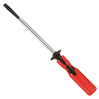 Klein Tools, Inc. - K38 - SCREWDRIVER SLOTTED 1/4" 11.75"