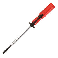 Klein Tools, Inc. - K36 - SCREWDRIVER SLOTTED 1/4" 9.75"