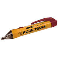 Klein Tools, Inc. - NCVT-2 - DUAL RANGE NON-CONTACT VOLTAGE T