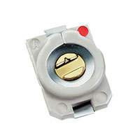 Knowles Voltronics - JZ060 - CAP TRIMMER 2-6PF 110V SMD