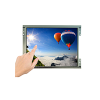 Kyocera International, Inc. - TCG084SVLQAPFA-AA20 - LCD TFT DISPLAY SVGA 8.4"
