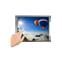 Kyocera International, Inc. - TCG084VGLAAAFA-AA50 - LCD TFT DISPLAY VGA 8.4"