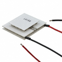 Laird Technologies - Engineered Thermal Solutions - 16506-302 - PELTIR MS2,102,22,22,17,17,11,W8