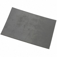 Laird Technologies EMI - 2238-S - SHEET SILICONE 101.6X152.4MM