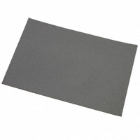 Laird Technologies EMI - 2388-S - SHEET SILICONE 101.6X152.4MM