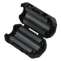 Laird-Signal Integrity Products - 28A2307-0A2 - FERRITE CORE 183 OHM HINGED 7MM