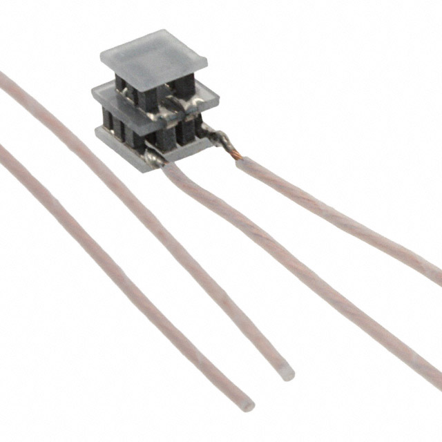 Laird Technologies - Engineered Thermal Solutions - 9320001-301 - PELTIR MS2,010,06,06,11,11,11,W2