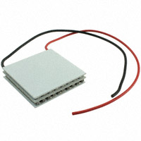 Laird Technologies - Engineered Thermal Solutions - 9350006-304 - PELTIR MS2,192,14,20,11,18,00,W8