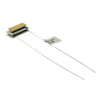 Laird Technologies - Engineered Thermal Solutions - 9380001-304 - PELTIR MS2,065,04,04,11,11,00,W2