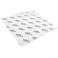 Laird Technologies - Thermal Materials - A10245-06 - TPUTTY 502,FG2,160 9X9"