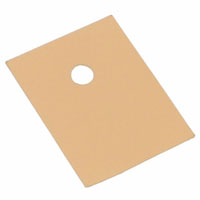 Laird Technologies - Thermal Materials - A15038-003 - TGARD 5000,A0 TO-220 0.006"