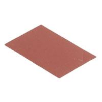 Laird Technologies - Thermal Materials - A15435-002 - TGARD 500,A0 TO-220 0.009"