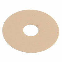 Laird Technologies - Thermal Materials - A15436-003 - TGARD 5000,A0 DO-5 0.006"
