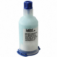 Laird Technologies - Thermal Materials - A16412-01 - TPUTTY 506 75CC CARTRIDGE