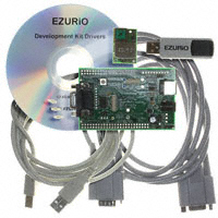 Laird - Embedded Wireless Solutions - BISDK02BI-02 - KIT BISM II BLUETOOTH USB II