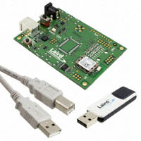 Laird - Embedded Wireless Solutions - DVK-BTM421 - KIT BLUETOOTH DEV HCI BTM421