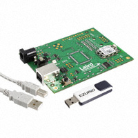Laird - Embedded Wireless Solutions - DVK-BTM443 - RF EVAL FOR BTM443 2.4GHZ