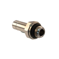 Laird Technologies - Engineered Thermal Solutions - L-ADAP-8-1/8 - THERMOELECT MOD 1/8" ADAPTER