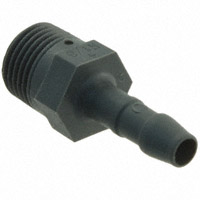 Laird Technologies - Engineered Thermal Solutions - L-PNIPP-4-1/8 - THERMOELECT MOD PLASTIC NIPP 4MM