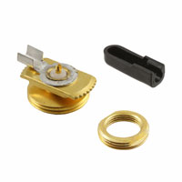 Laird Technologies IAS - MBO - MOUNT 3/4" HOLE BRASS NO CONN