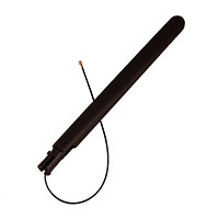 Laird - Embedded Wireless Solutions - 0600-00060 - ANTENNA DIPOLE 863-928MHZ