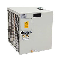 Laird Technologies - Engineered Thermal Solutions - 1550.00 - HEAT EXCHANGER 230V 6.5LPM 5000W