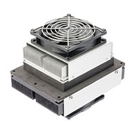 Laird Technologies - Engineered Thermal Solutions - AA-040-24-22-00-00 - THERMOELECTRIC ASSY AIR-AIR 2.6A