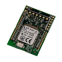 Laird - Embedded Wireless Solutions - BB600 - BREAKOUT BOARD FOR BL600-SA