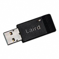 Laird - Embedded Wireless Solutions - BT820 - MOD DONGLE DUAL USB