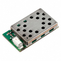 Laird - Embedded Wireless Solutions - BTM411 - RF TXRX MOD BLUETOOTH CHIP ANT