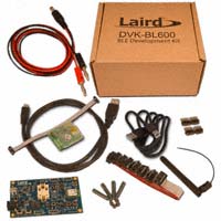 Laird - Embedded Wireless Solutions - DVK-BL600-SC - BOARD EVAL FOR BL600-SC