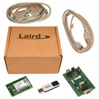 Laird - Embedded Wireless Solutions - DVK-BT730-SA - DEV KIT FOR BT730 V2.0