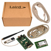Laird - Embedded Wireless Solutions - DVK-BT730-SC - DEV KIT FOR BT730 V2.0