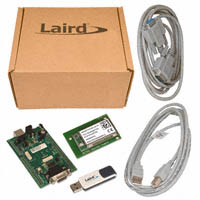 Laird - Embedded Wireless Solutions - DVK-BT740-SA - DEV KIT FOR BT740 V2.1