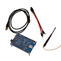 Laird - Embedded Wireless Solutions - DVK-BT900-SC - DEV KIT FOR BT900-SC